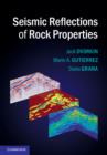Image for Seismic reflections of rock properties