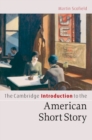 Image for Cambridge Introduction to the American Short Story
