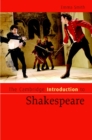 Image for Cambridge Introduction to Shakespeare