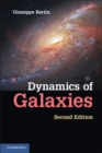 Image for Dynamics of Galaxies