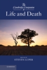 Image for Cambridge Companion to Life and Death