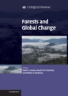 Image for Forests and Global Change