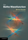 Image for Bethe Wavefunction