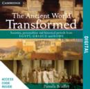 Image for The Ancient World Transformed Year 12 PDF Textbook