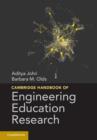 Image for Cambridge handbook of engineering education research