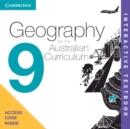 Image for Geography for the Australian Curriculum Year 9 Interactive Textbook