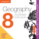 Image for Geography for the Australian Curriculum Year 8 Interactive Textbook