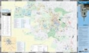 Image for University of Cambridge Official Map 2011