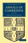 Image for Annals of Cambridge