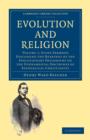 Image for Evolution and Religion 2 Volume Paperback Set
