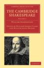 Image for The Cambridge Shakespeare