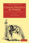 Image for Characteristics of Women