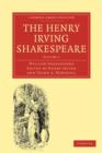 Image for The Henry Irving Shakespeare