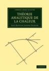 Image for Theorie Analytique de la Chaleur
