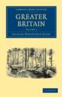 Image for Greater Britain: Volume 2