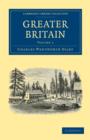 Image for Greater Britain 2 Volume Paperback Set