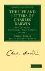 Image for The Life and Letters of Charles Darwin 3 Volume Paperback Set