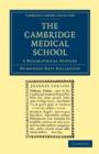 Image for The Cambridge Medical School