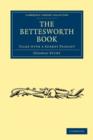 Image for The Bettesworth Book : Talks with a Surrey Peasant
