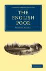 Image for The English Poor