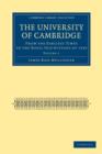 Image for The University of Cambridge 3 Volume Paperback Set