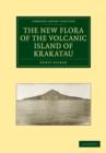 Image for The New Flora of the Volcanic Island of Krakatau