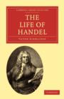 Image for The Life of Handel