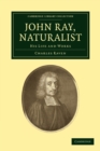 Image for John Ray, Naturalist