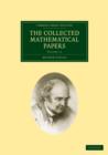 Image for The Collected Mathematical Papers