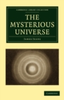Image for The Mysterious Universe