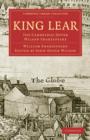 Image for King Lear : The Cambridge Dover Wilson Shakespeare