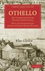 Image for Othello : The Cambridge Dover Wilson Shakespeare