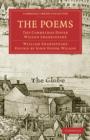 Image for The Poems : The Cambridge Dover Wilson Shakespeare