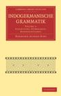 Image for Indogermanische Grammatik 7 Volume Paperback Set
