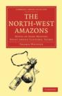 Image for The North-West Amazons