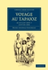 Image for Voyage au Tapajoz : 28 juillet 1895-7 janvier 1896