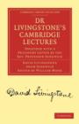 Image for Dr Livingstone&#39;s Cambridge Lectures