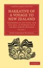 Image for Narrative of a Voyage to New Zealand 2 Volume Set