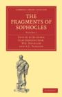 Image for The Fragments of Sophocles