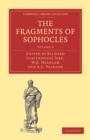 Image for The Fragments of Sophocles: Volume 2