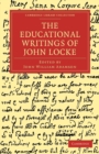 Image for The Educational Writings of John Locke