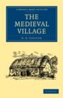 Image for The Medieval Village