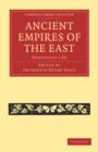 Image for Ancient Empires of the East