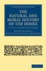 Image for The Natural and Moral History of the Indies 2 Volume Paperback Set