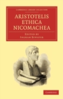 Image for Aristotelis Ethica Nicomachea