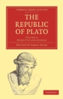 Image for The Republic of Plato