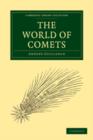Image for The World of Comets