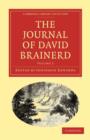 Image for The Journal of David Brainerd