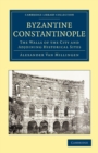 Image for Byzantine Constantinople