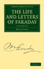 Image for The Life and Letters of Faraday 2 Volume Paperback Set
